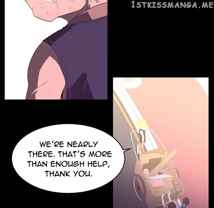 Happening Chapter 13 - page 20