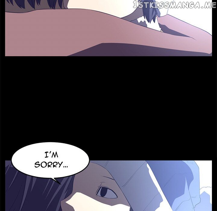 Happening chapter 12 - page 100
