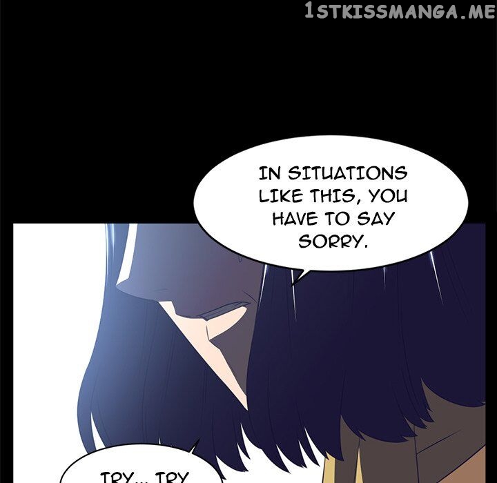 Happening chapter 12 - page 82