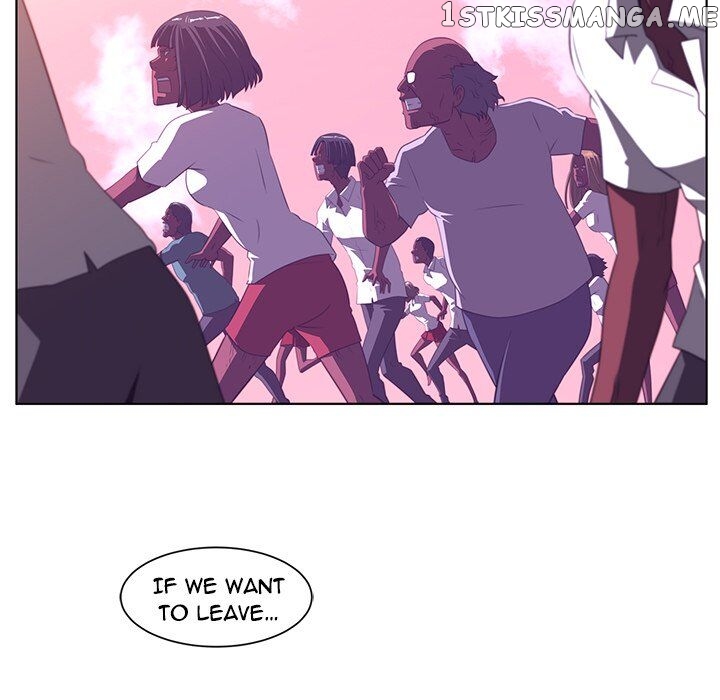 Happening chapter 8 - page 100