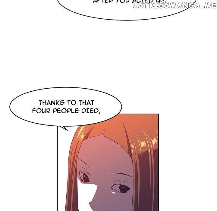 Happening chapter 8 - page 60