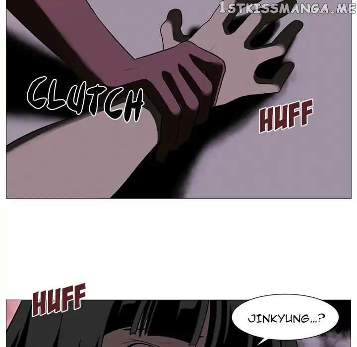 Happening chapter 3 - page 26