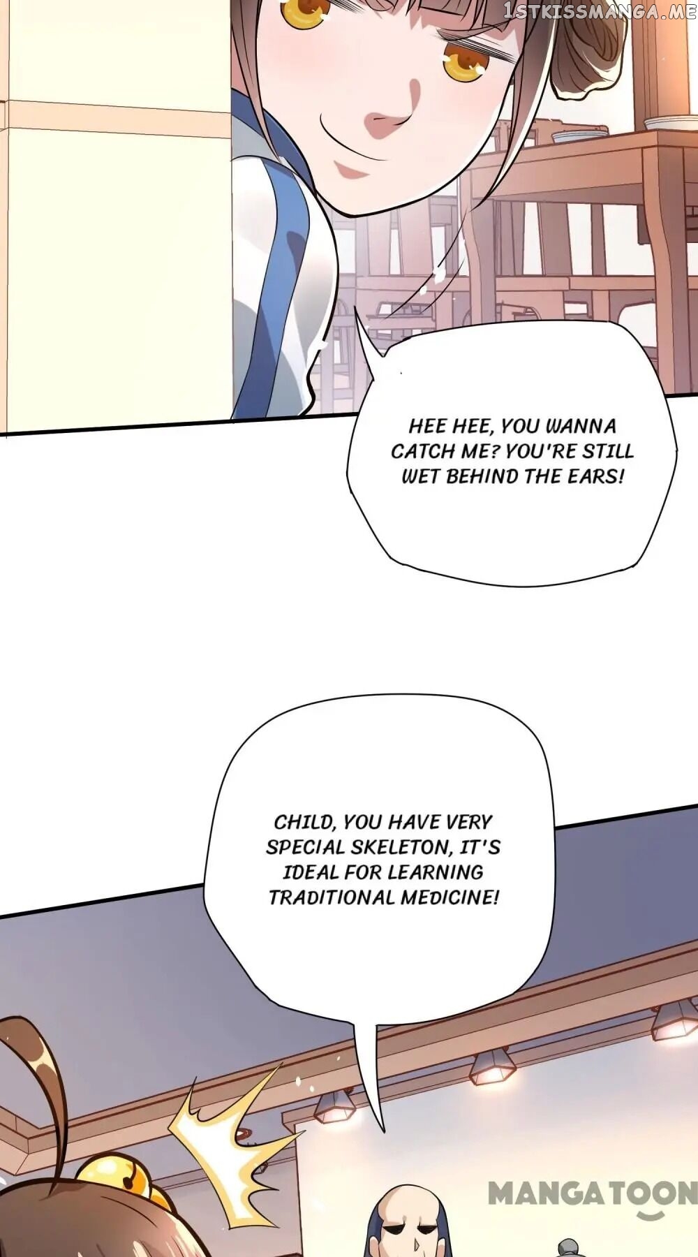 Doctor & Daughter chapter 29 - page 6