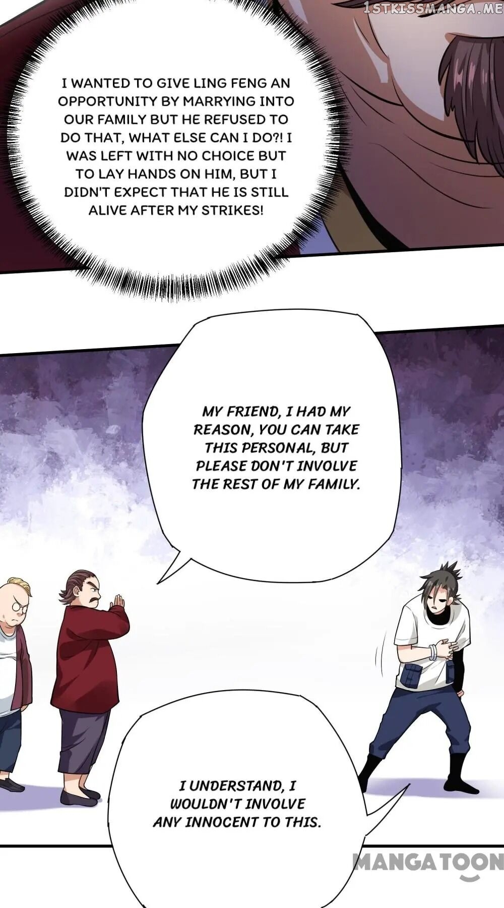 Doctor & Daughter chapter 26 - page 41