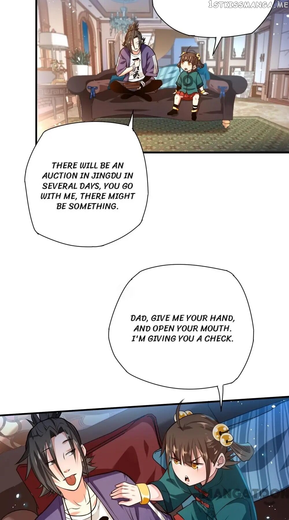 Doctor & Daughter chapter 16 - page 17