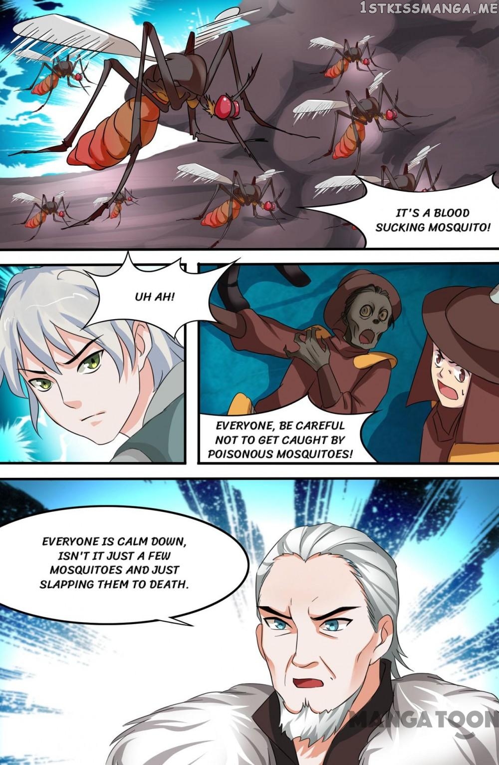 Young Sorcerer Master chapter 145 - page 4