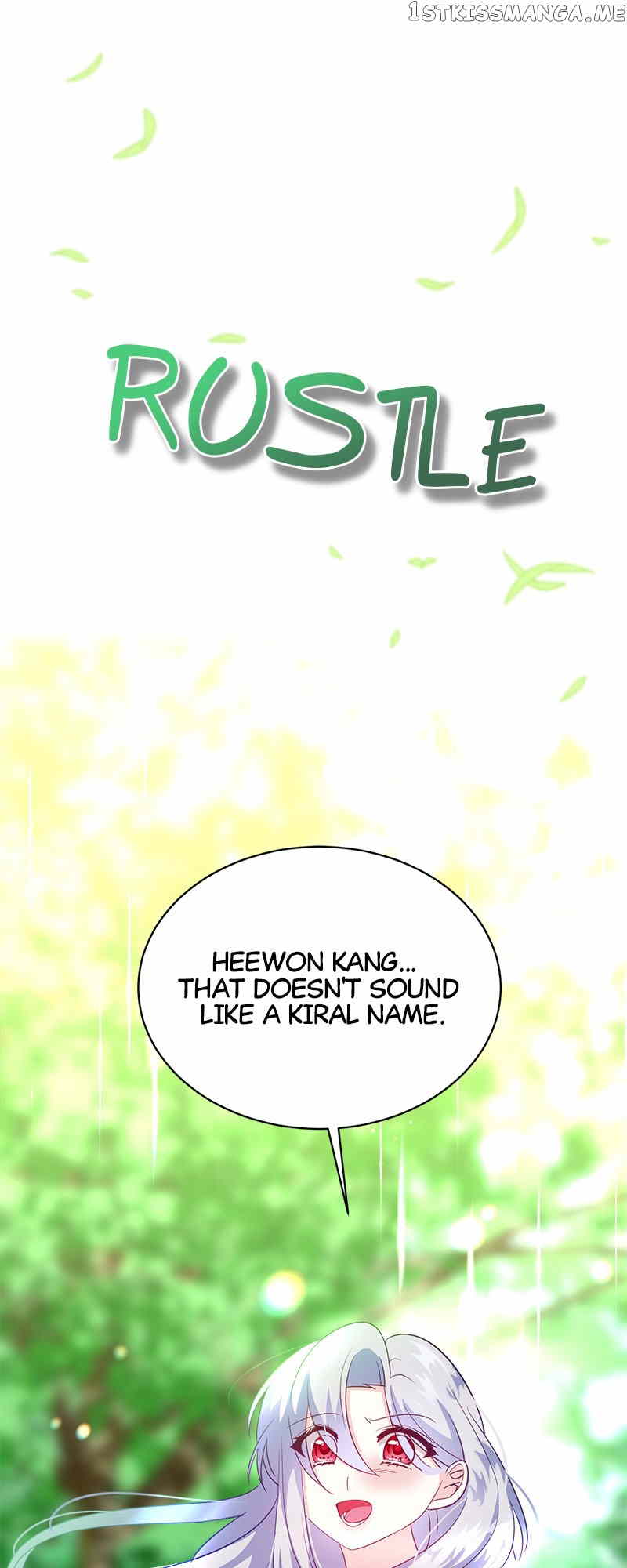 This World is Mine Chapter 52 - page 62