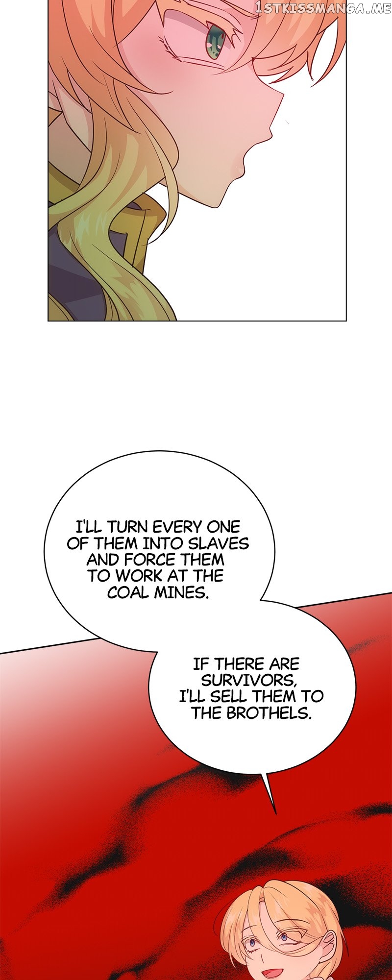 This World is Mine Chapter 51 - page 4