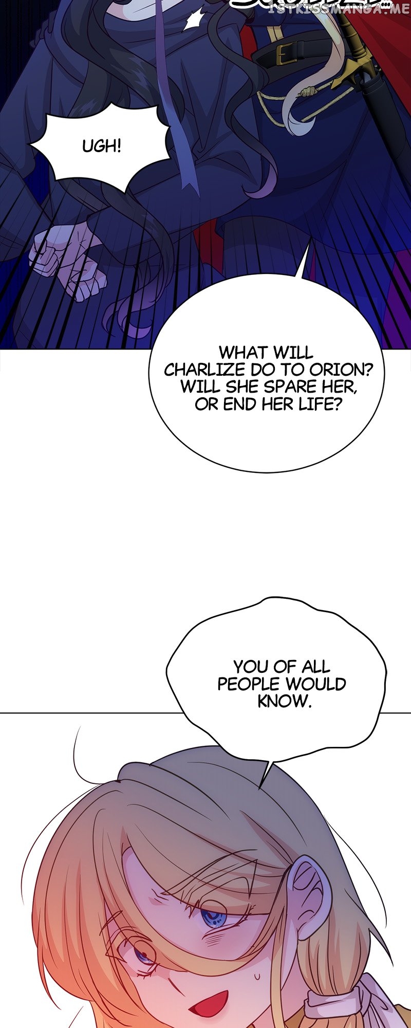 This World is Mine Chapter 49 - page 53