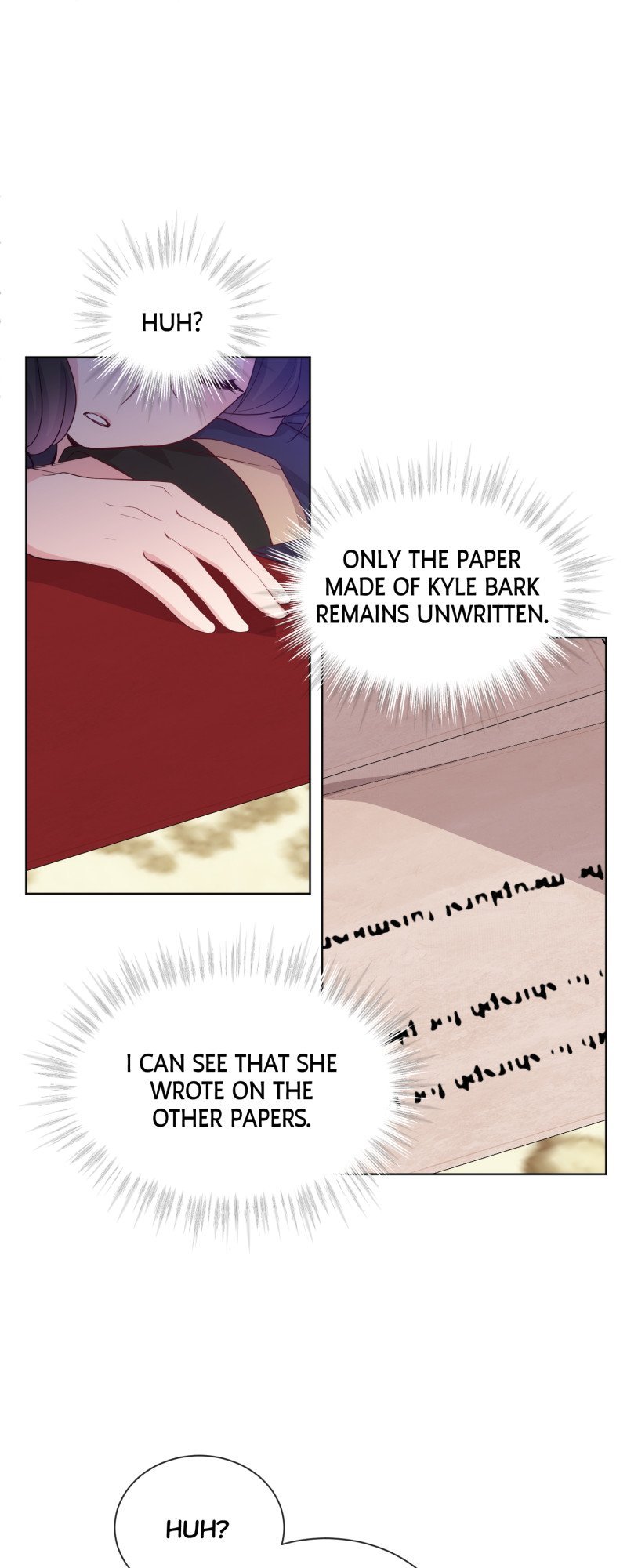 This World is Mine Chapter 39 - page 64