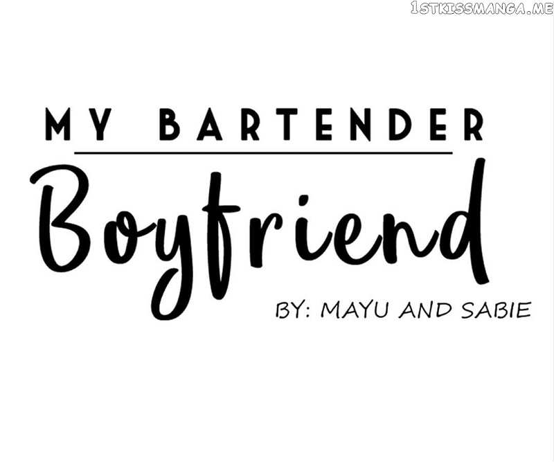 My bartender boyfriend chapter 19 - page 44