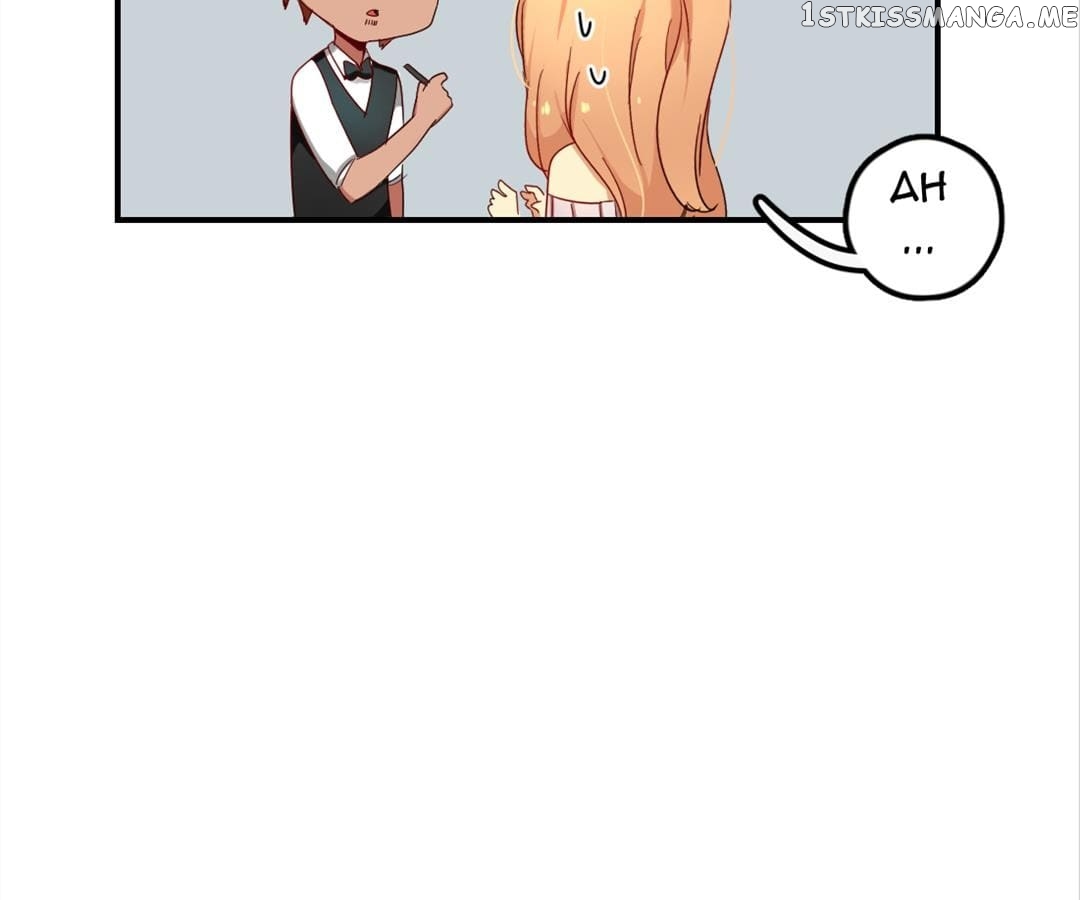 My bartender boyfriend chapter 17 - page 33