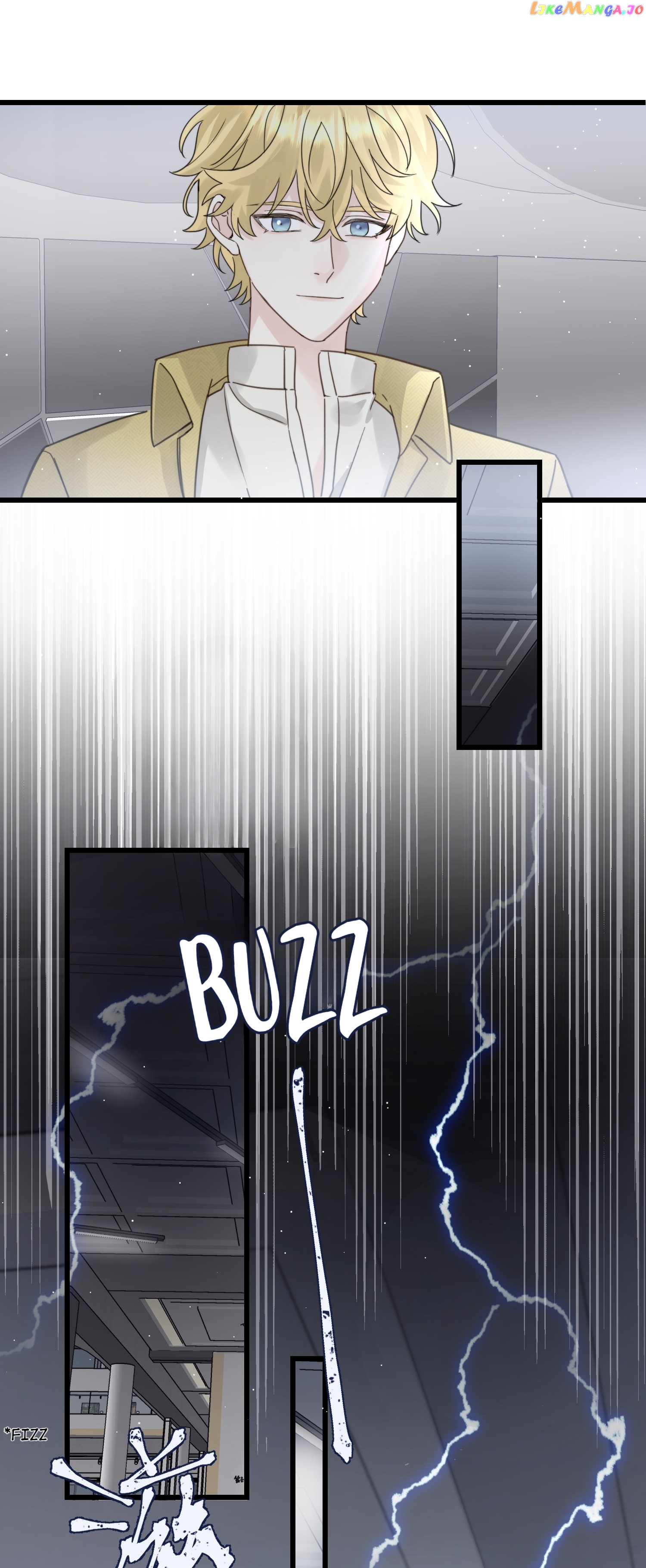 Baby Come On!! chapter 39 - page 40