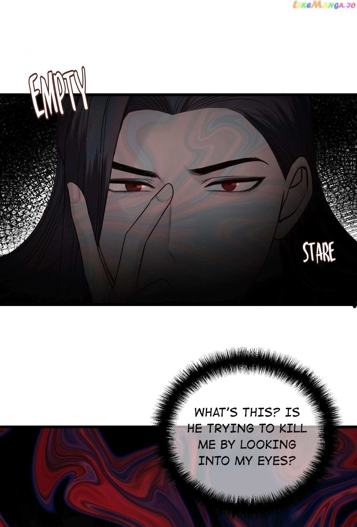 Baby Come On!! chapter 51 - page 21