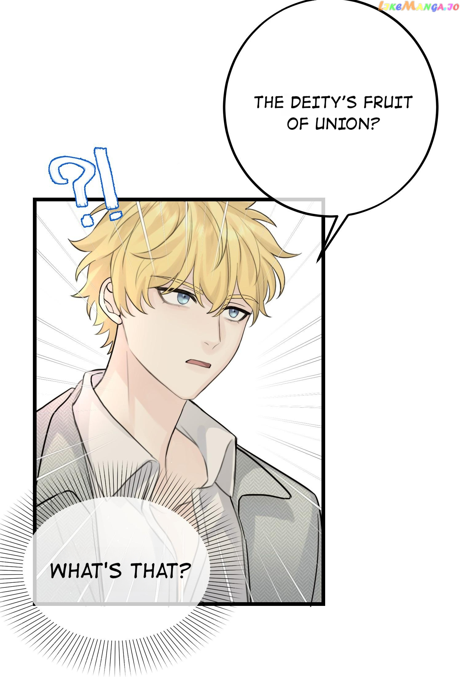 Baby Come On!! chapter 51 - page 29