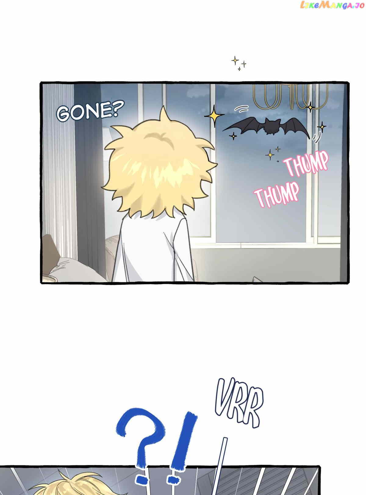 Baby Come On!! chapter 7 - page 7