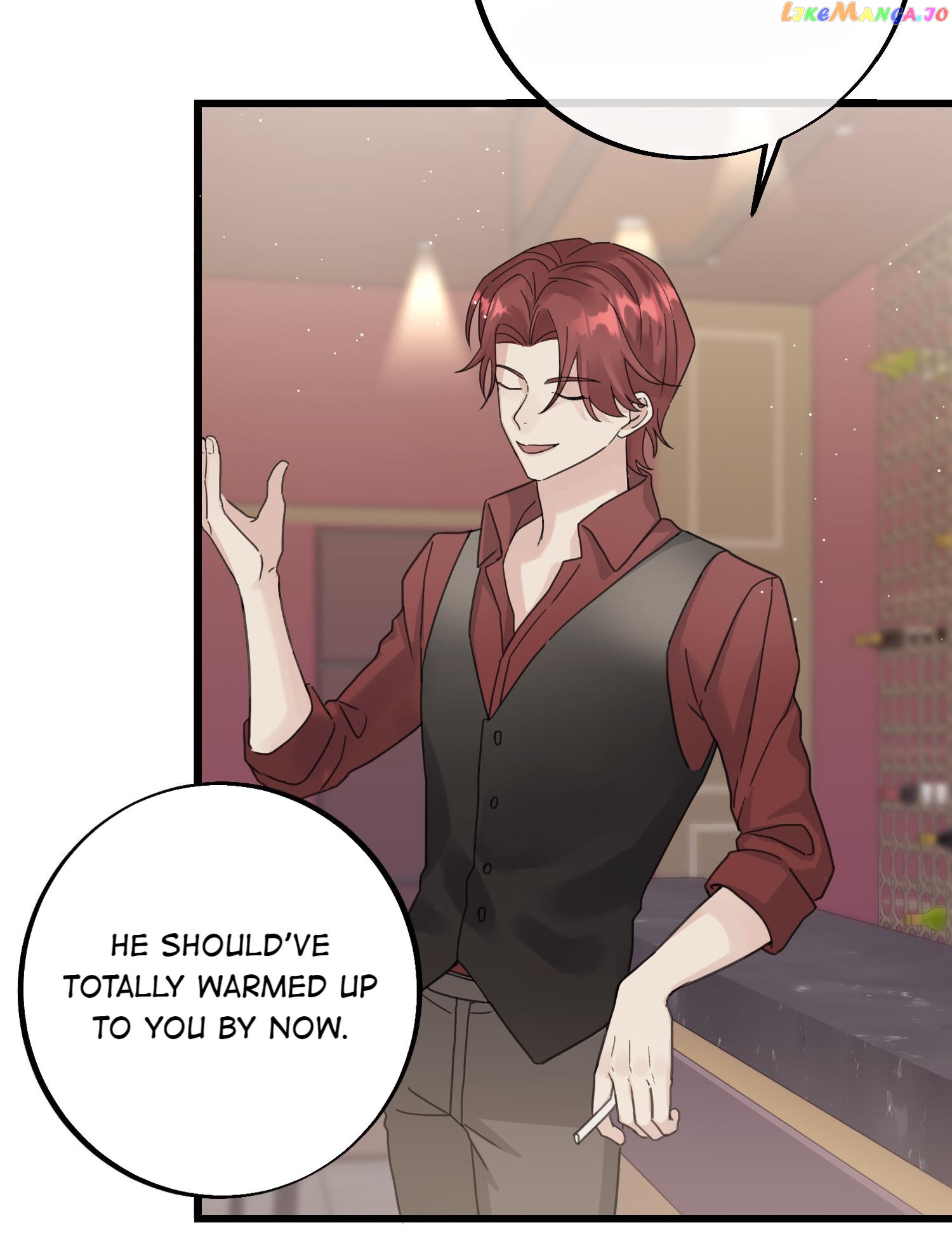 Baby Come On!! chapter 36 - page 7