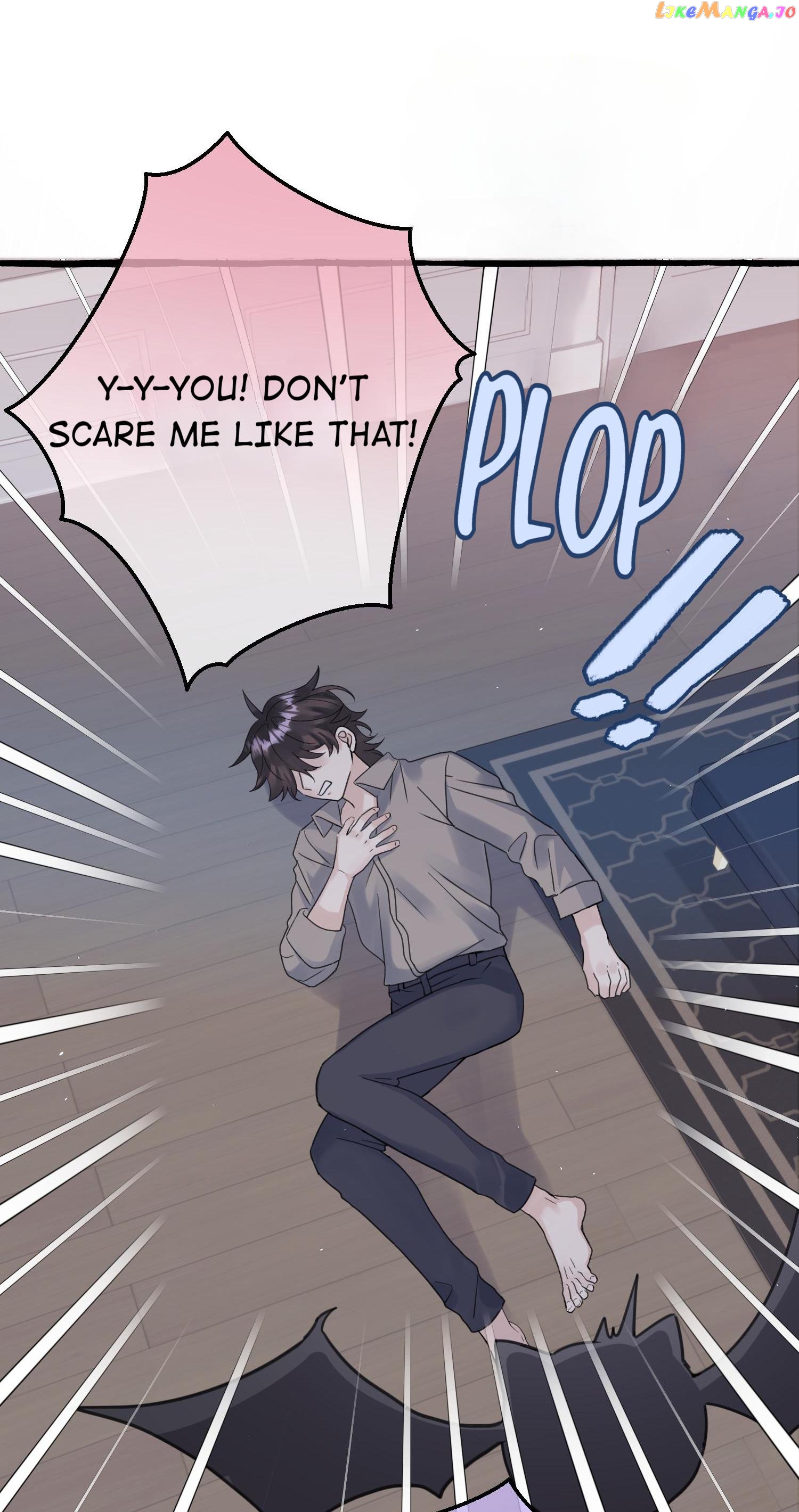 Baby Come On!! chapter 37 - page 31