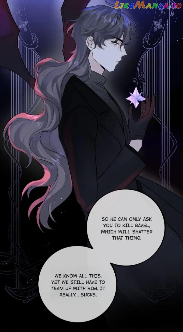 Baby Come On!! Chapter 66 - page 5