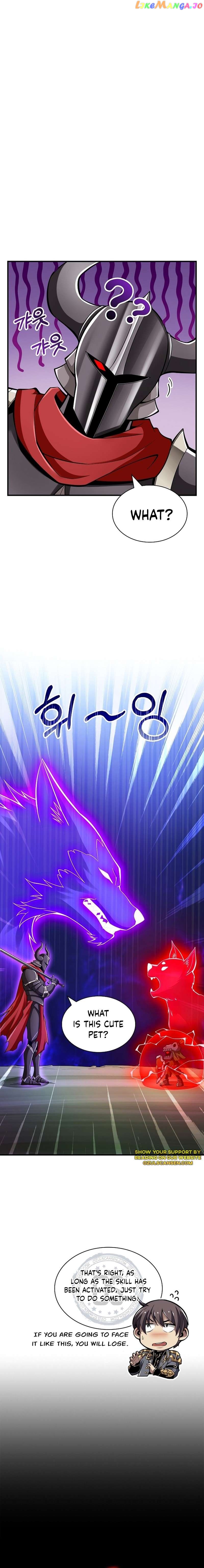 My 1.5-Billion-Won Item (Official) Chapter 7 - page 6