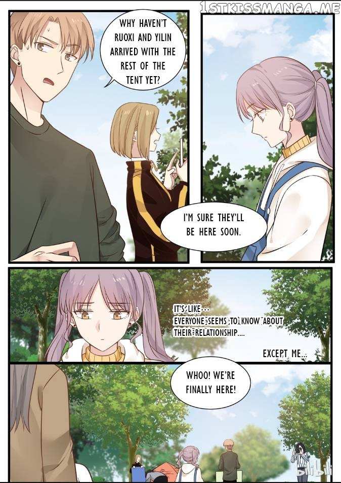 Lily Chapter 756 - page 5
