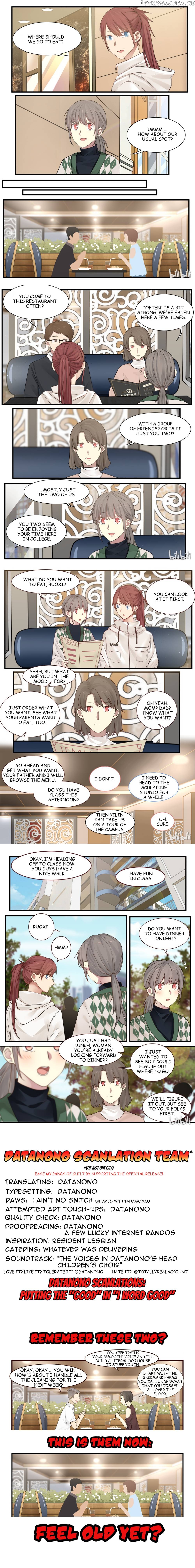 Lily Chapter 733 - page 2