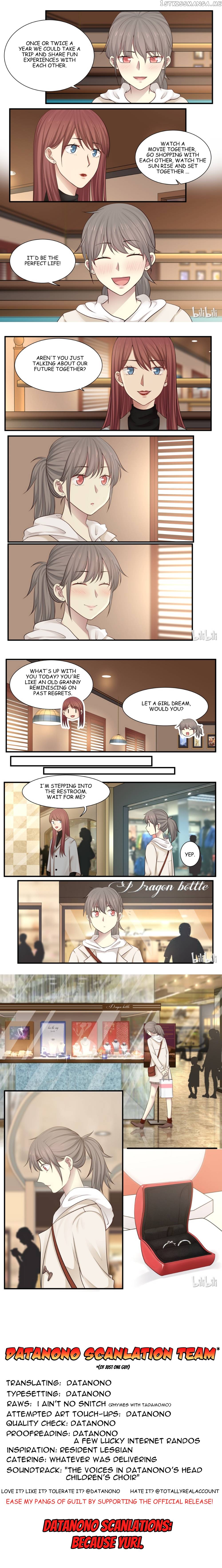 Lily Chapter 726 - page 2