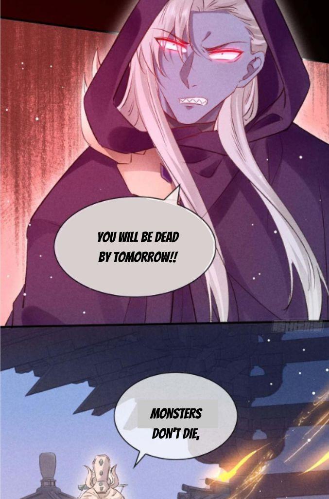 The Disciple Wants To Rebel chapter 138 - page 17