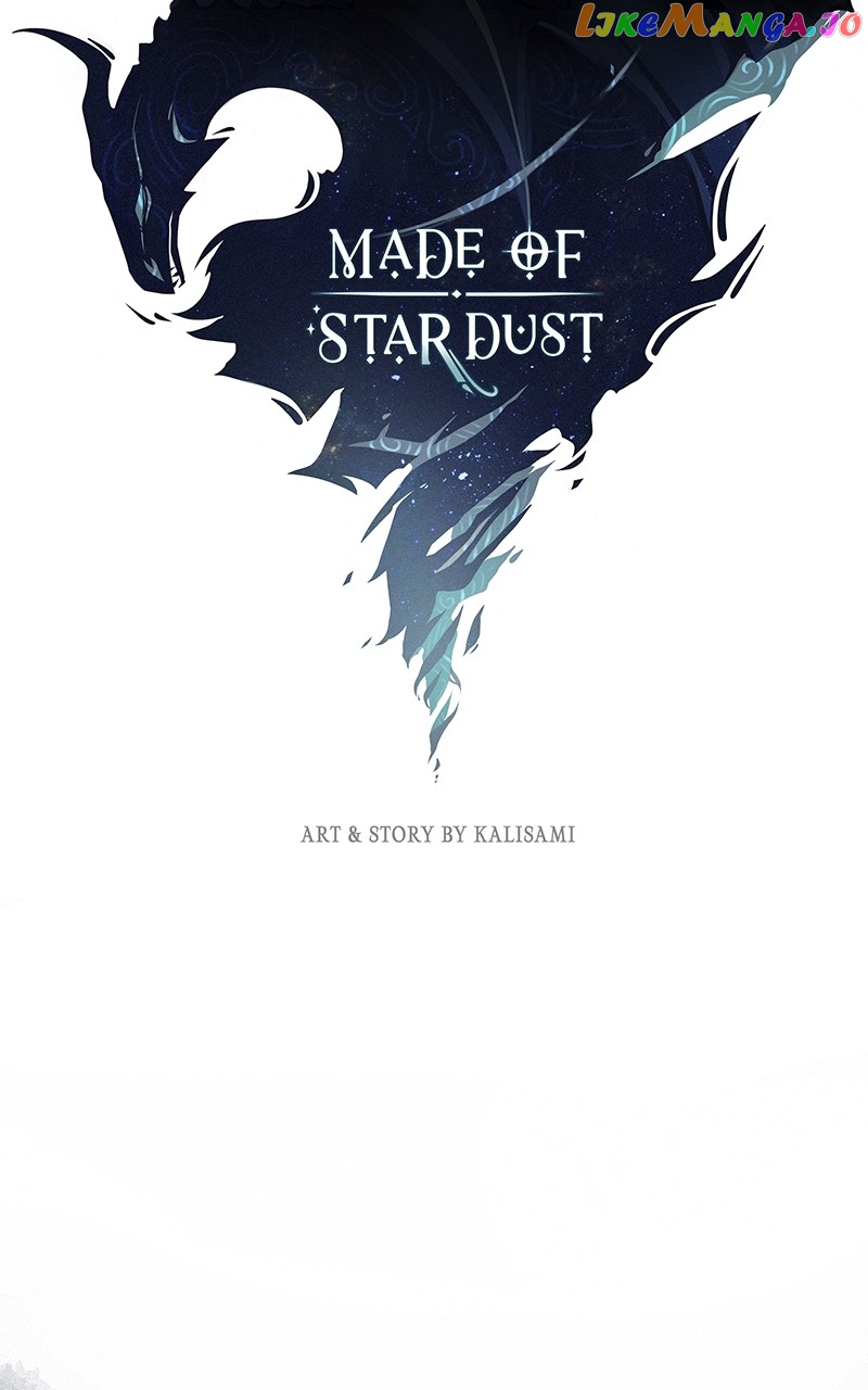 Made of Stardust Chapter 1 - page 1