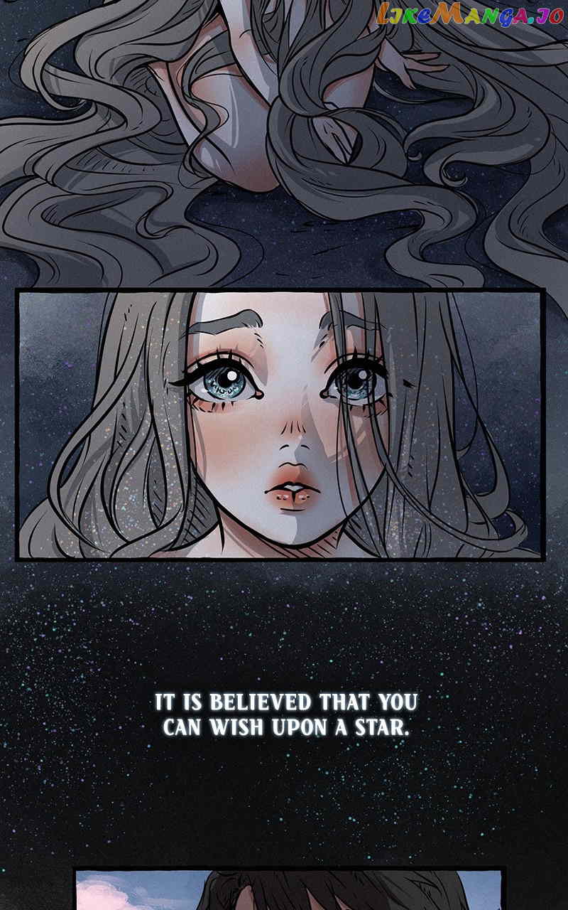 Made of Stardust Chapter 1 - page 21