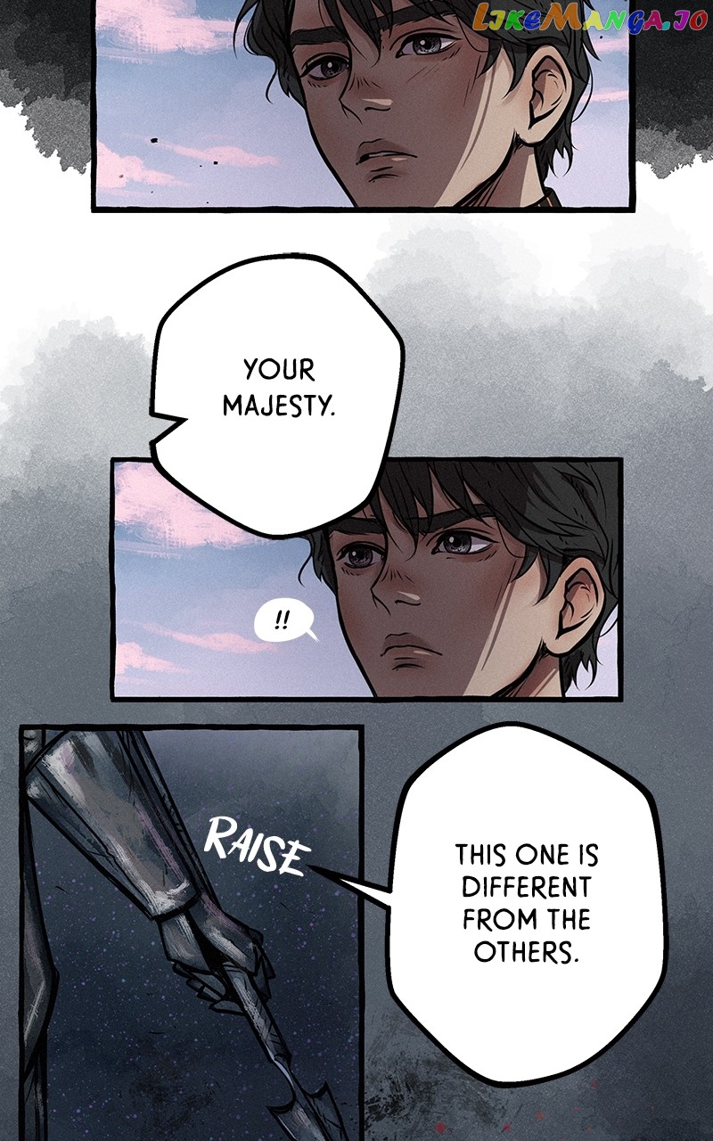 Made of Stardust Chapter 1 - page 22