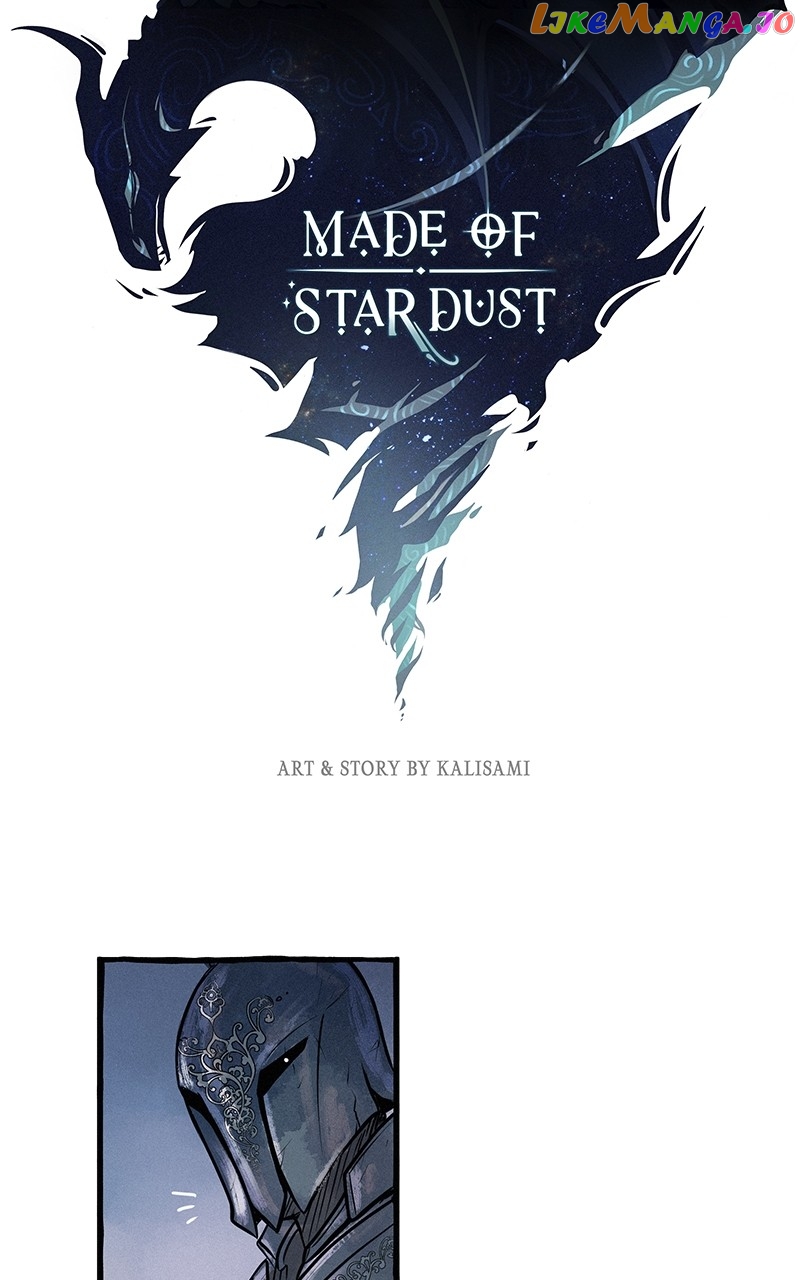 Made of Stardust Chapter 2 - page 1