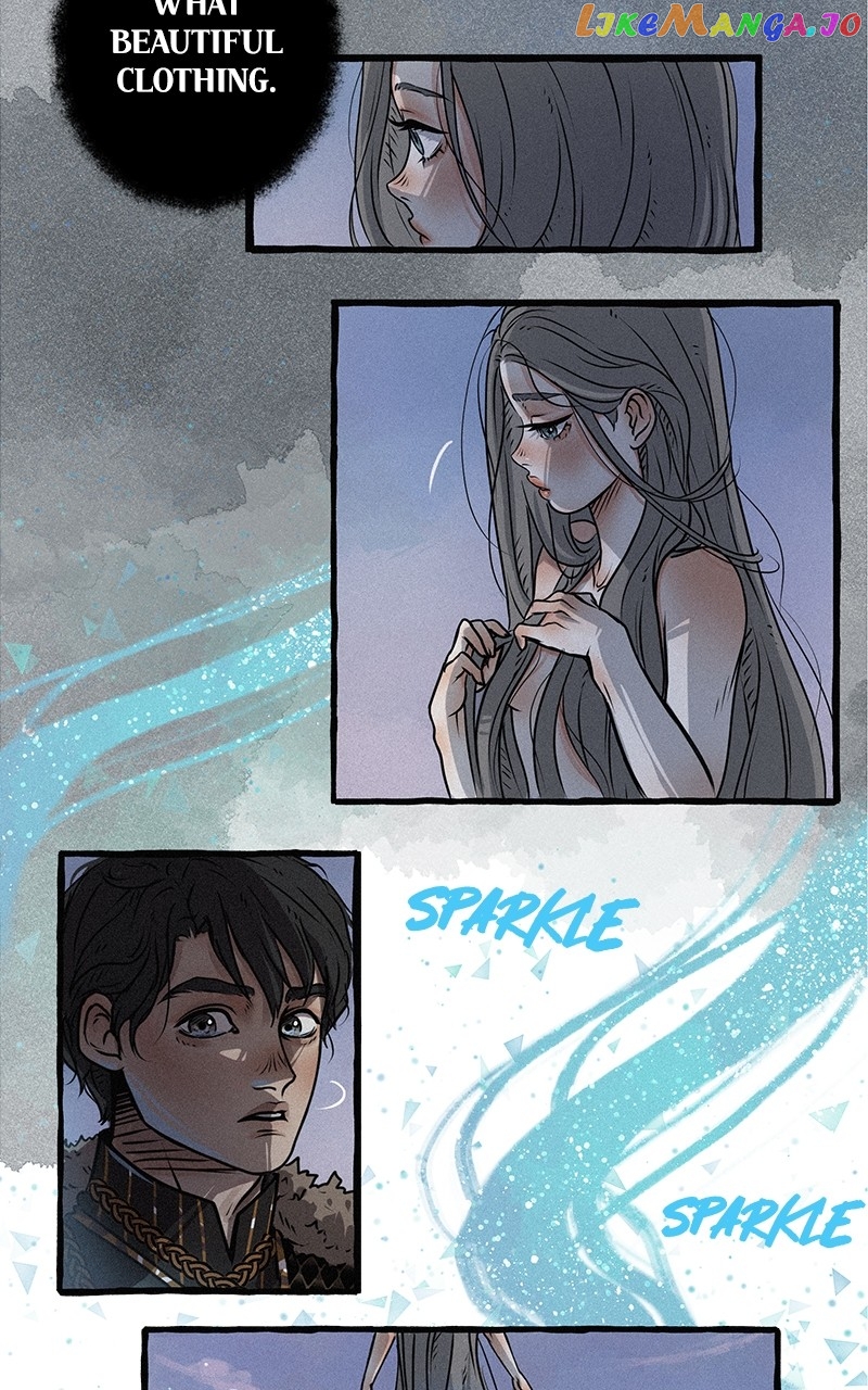 Made of Stardust Chapter 2 - page 13