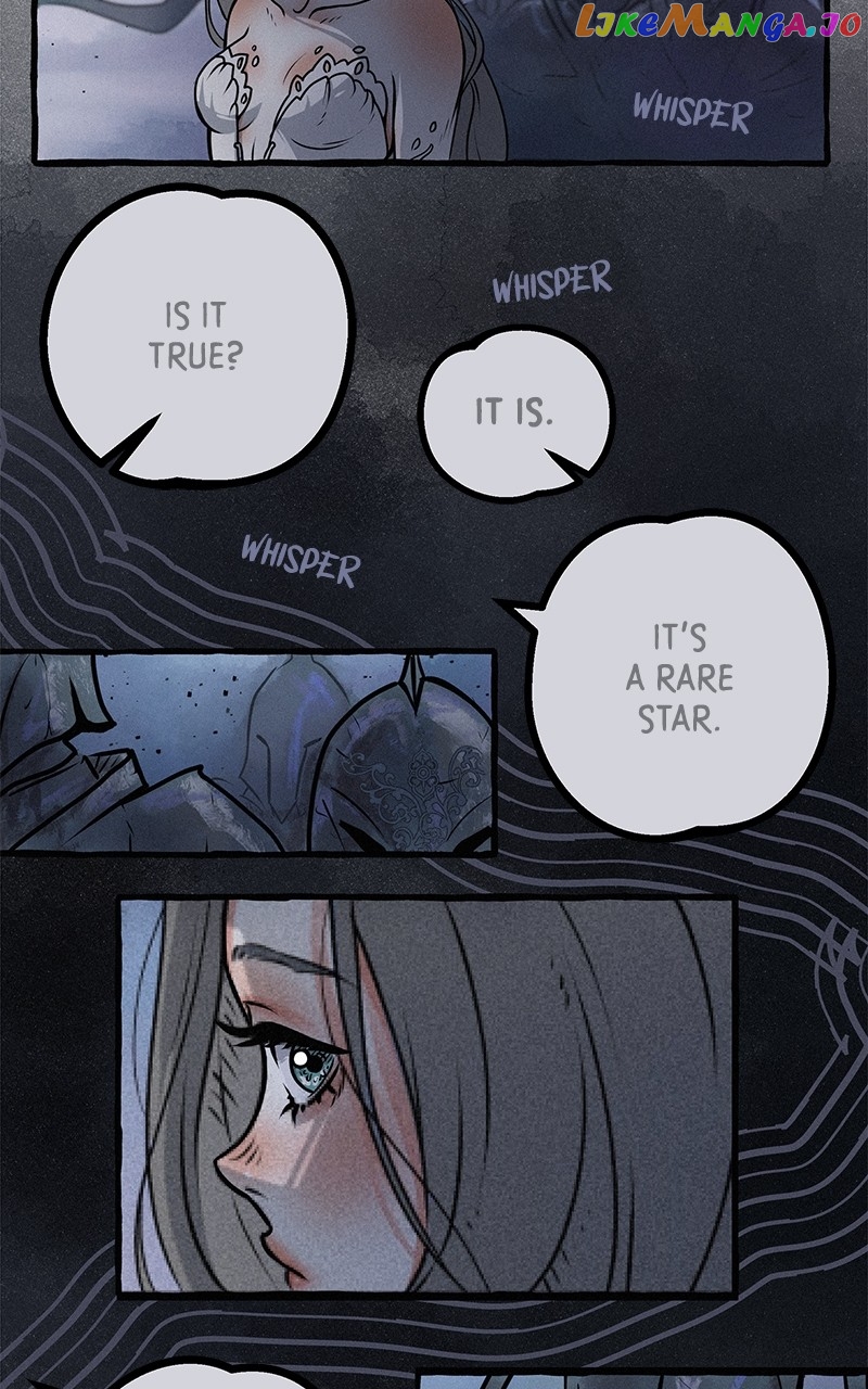 Made of Stardust Chapter 2 - page 17