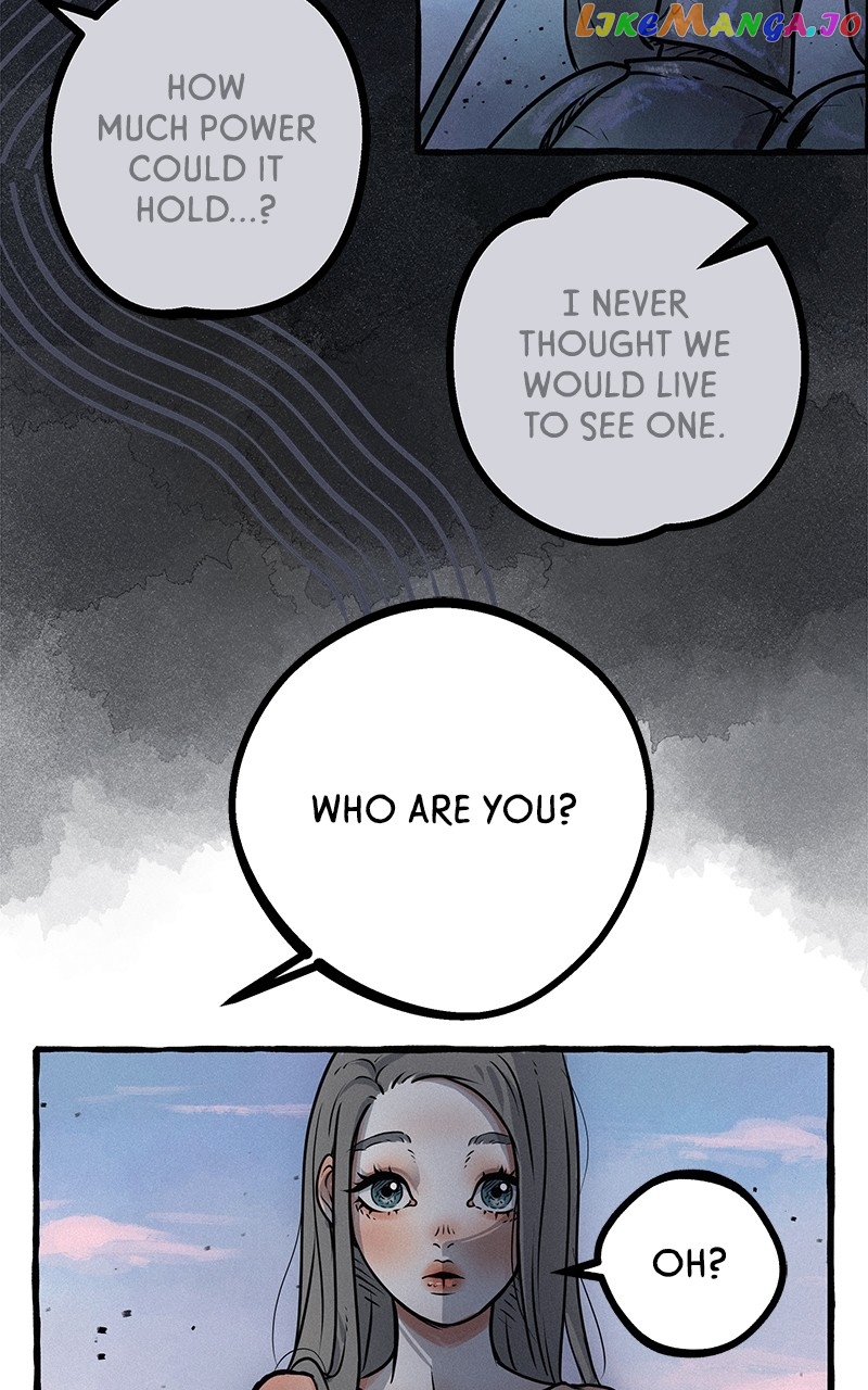 Made of Stardust Chapter 2 - page 18