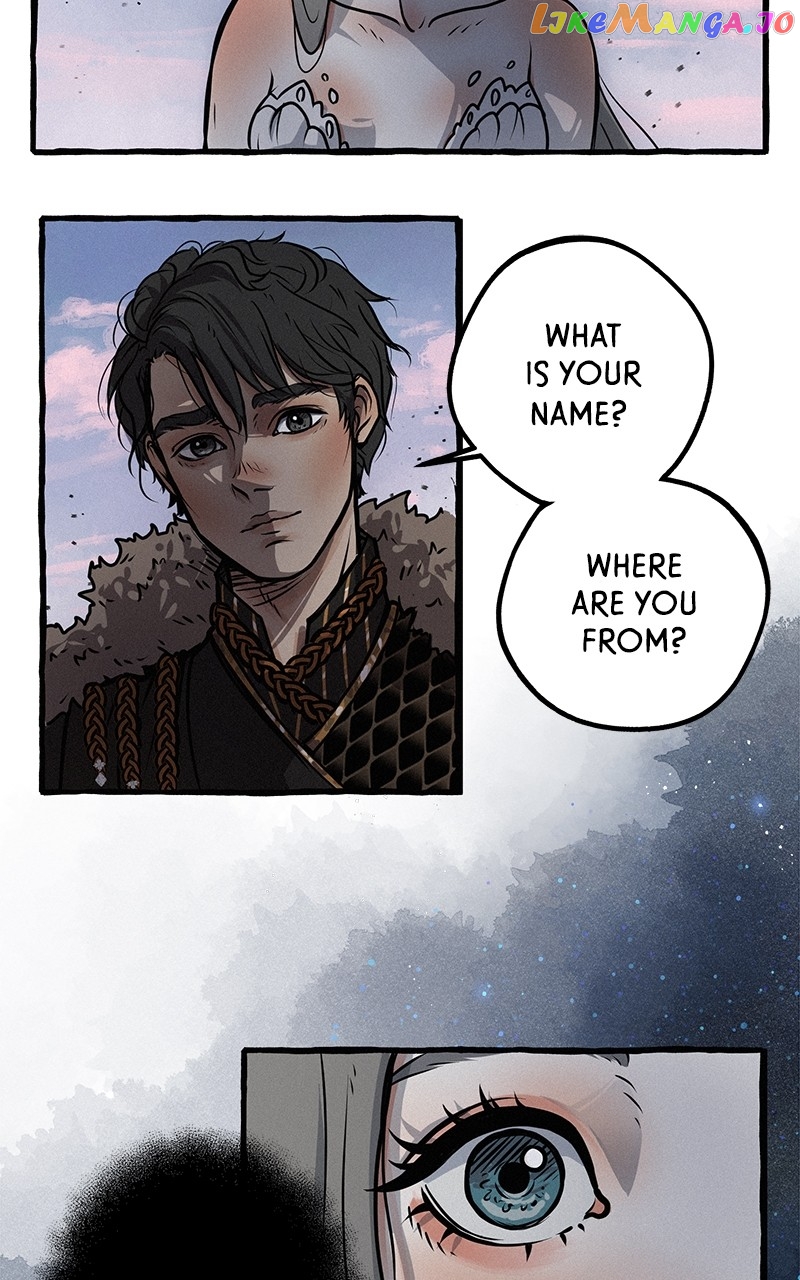 Made of Stardust Chapter 2 - page 19