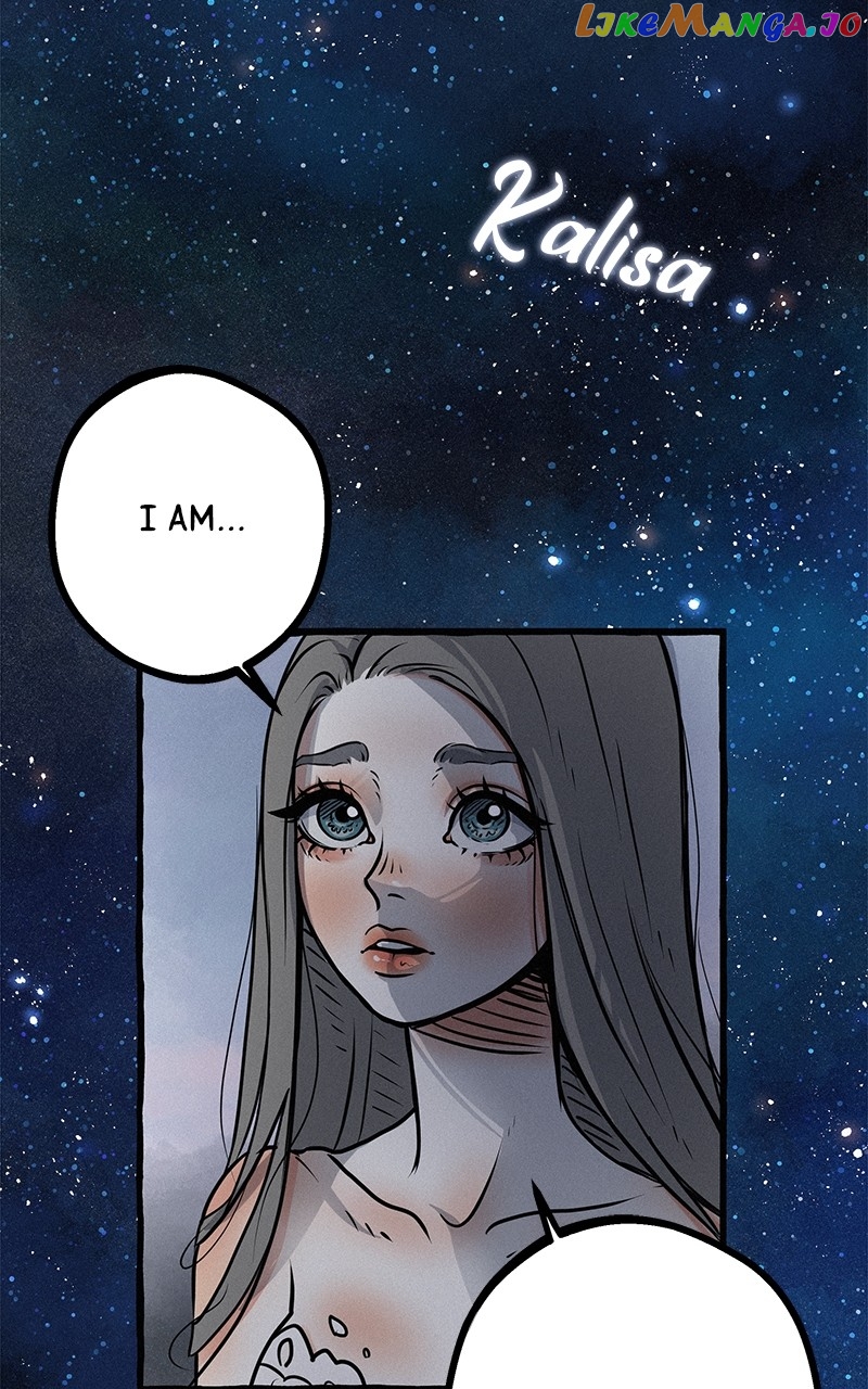 Made of Stardust Chapter 2 - page 21