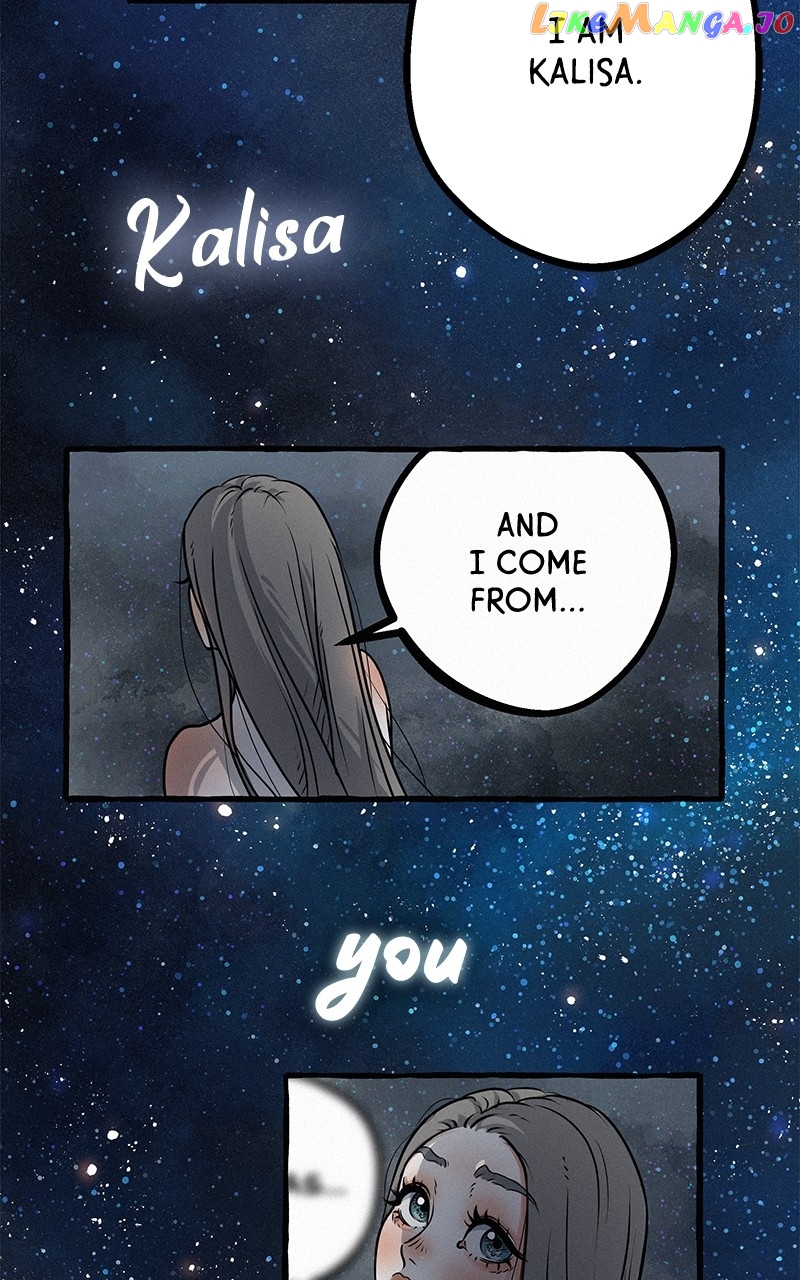 Made of Stardust Chapter 2 - page 22