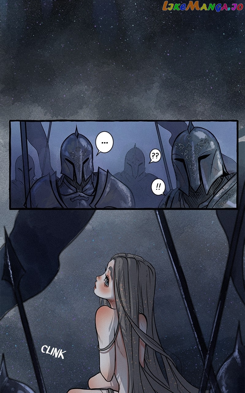 Made of Stardust Chapter 2 - page 5