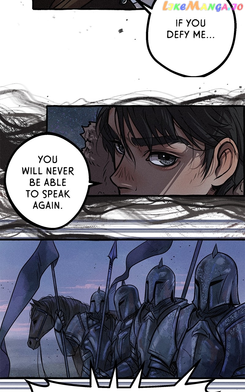 Made of Stardust Chapter 3 - page 11