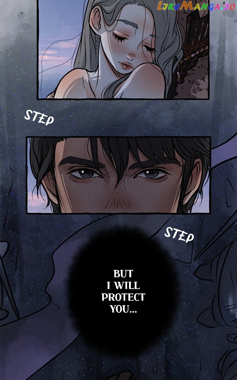 Made of Stardust Chapter 3 - page 15