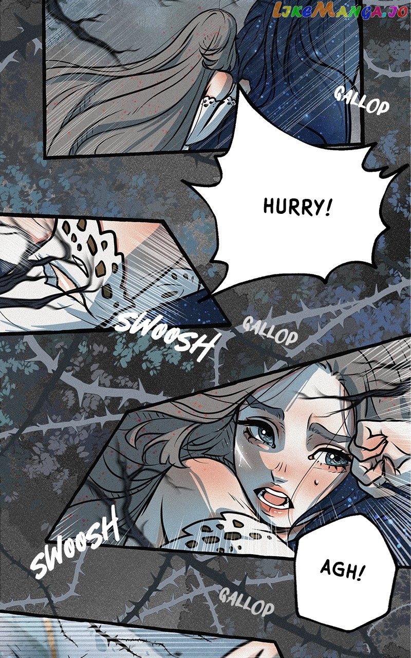 Made of Stardust Chapter 3 - page 26