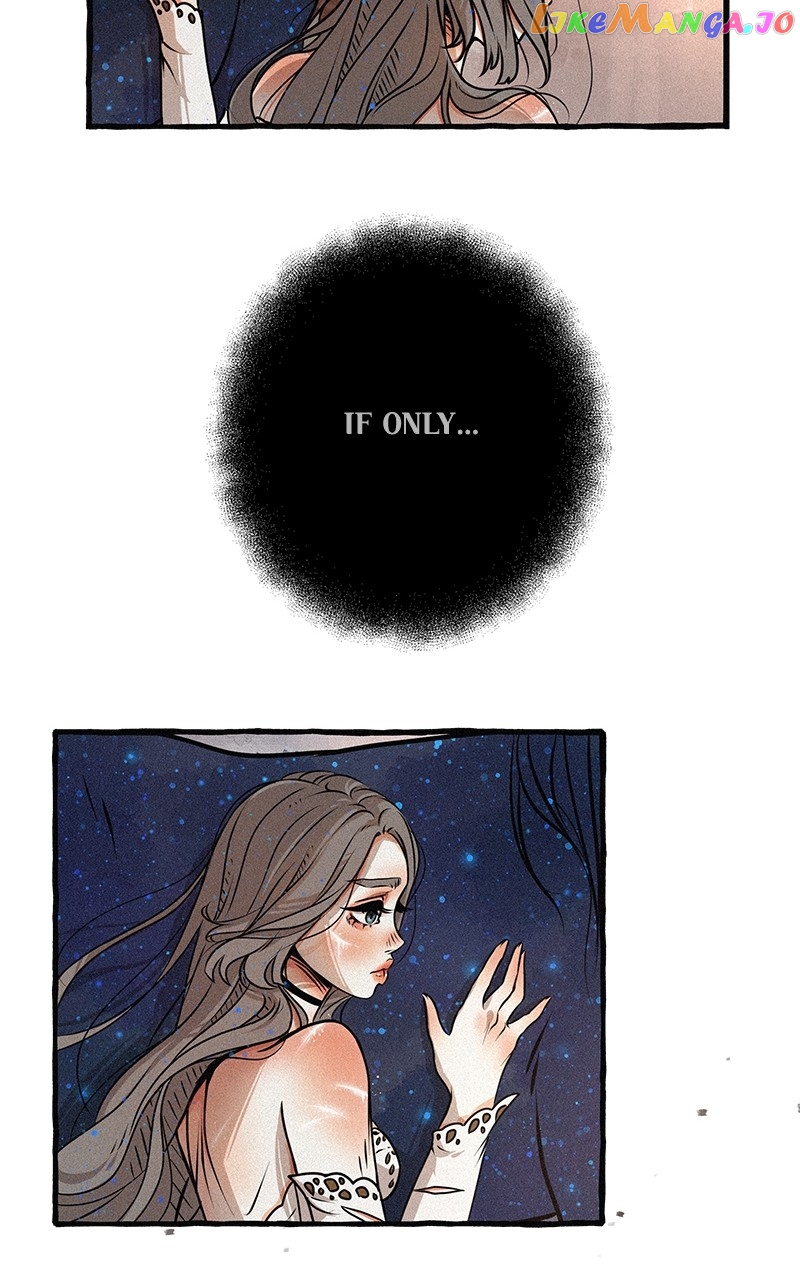 Made of Stardust Chapter 3 - page 35