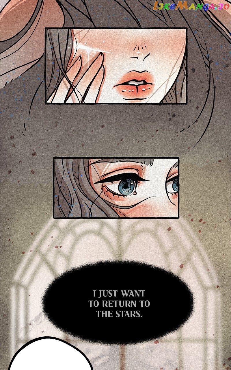 Made of Stardust Chapter 3 - page 40