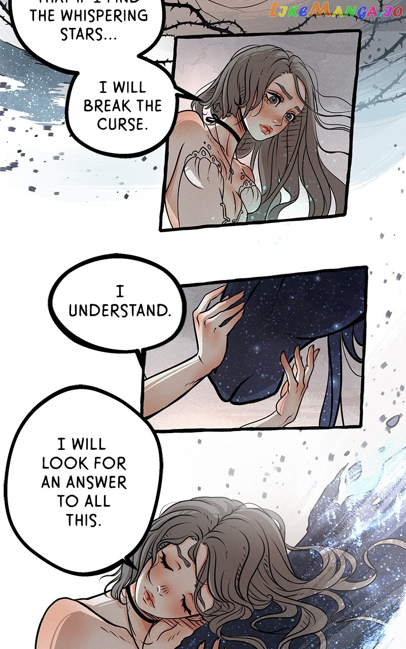 Made of Stardust Chapter 4 - page 22