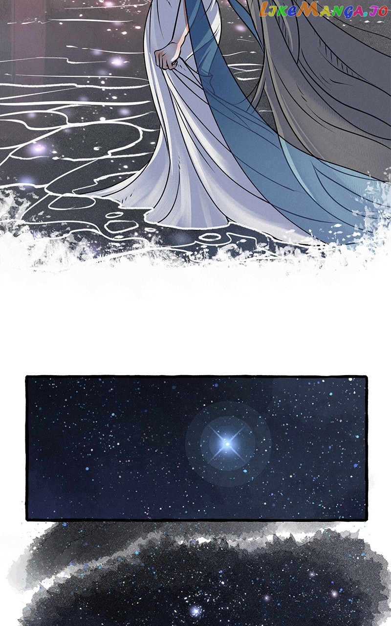 Made of Stardust Chapter 4 - page 27