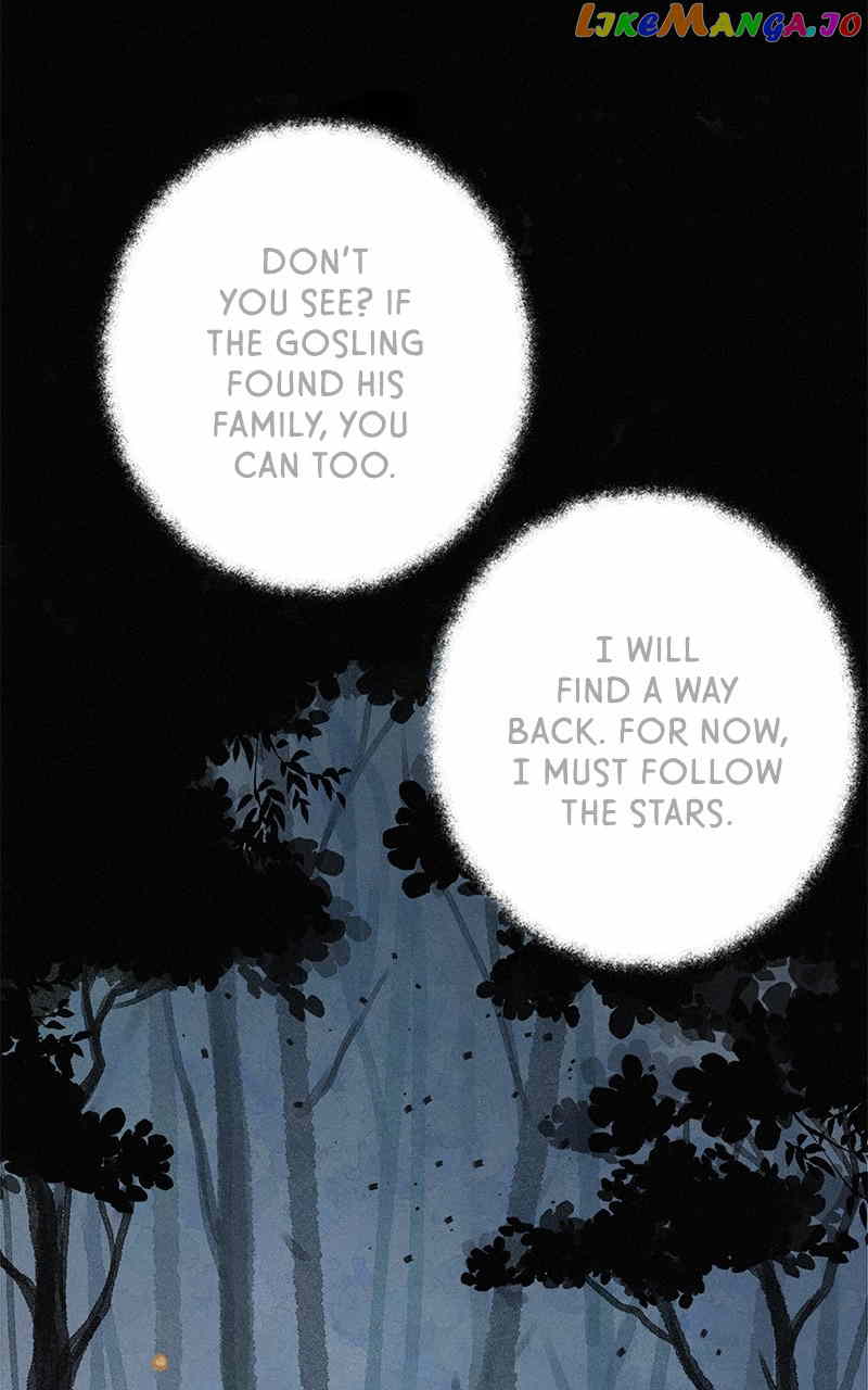 Made of Stardust Chapter 5 - page 2