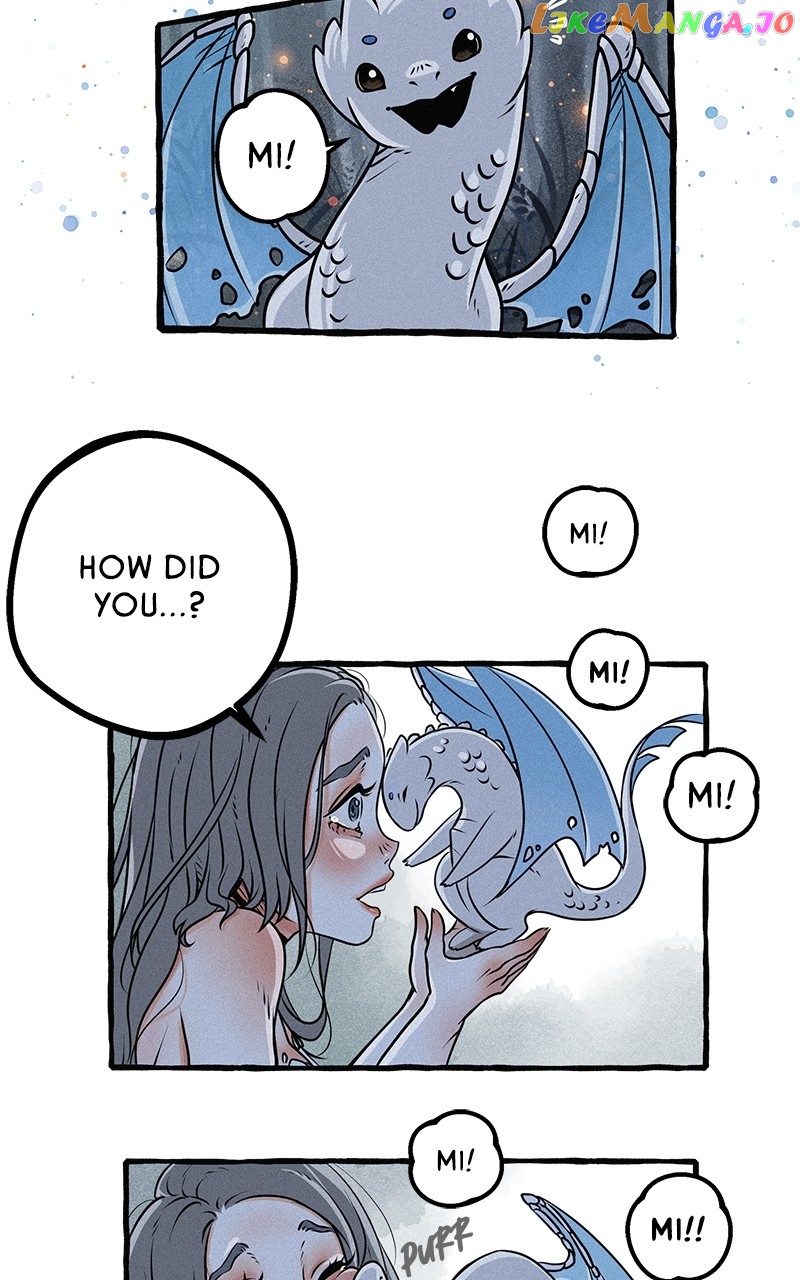 Made of Stardust Chapter 5 - page 11