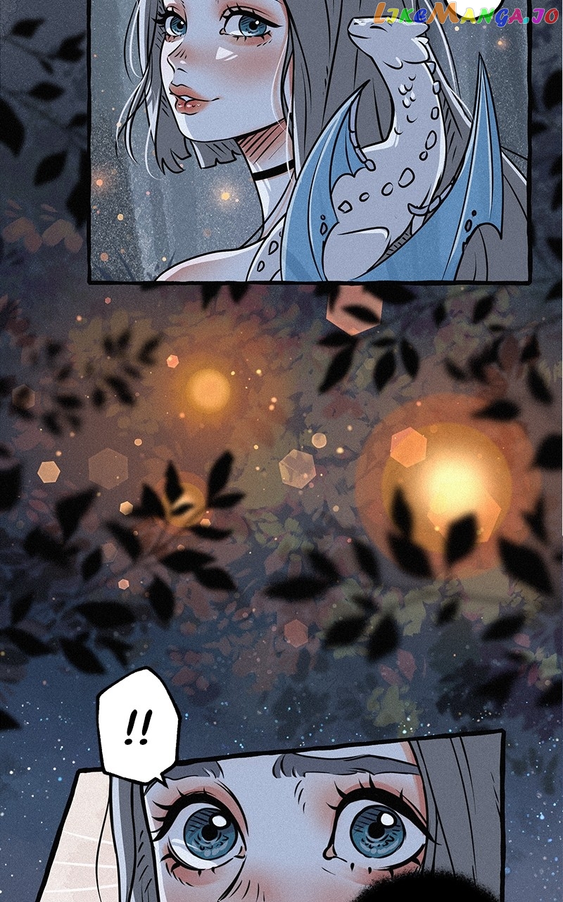 Made of Stardust Chapter 5 - page 18