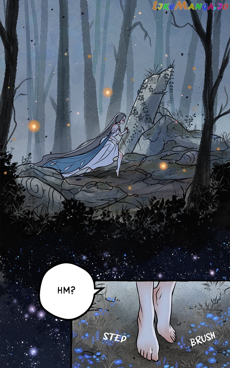 Made of Stardust Chapter 5 - page 3